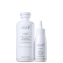 Kit Keune Care Derma Activate (2 Produtos)