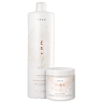 Kit BRAÉ Soul Color Duo (2 produtos)