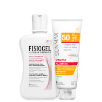 Kit Hidratação e Proteção (2 Produtos)