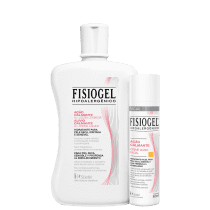 Kit Fisiogel A.I. Ação Calmante Duo (2 Produtos)