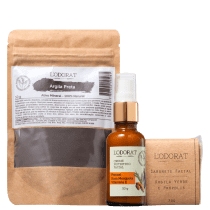 Kit L’Odorat Trio Facial (3 produtos)