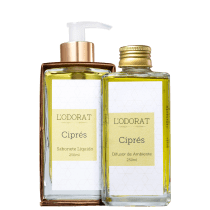 Kit L’Odorat Ciprés (2 produtos)