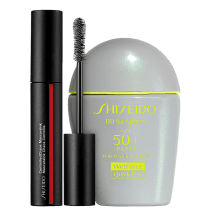 Kit Shiseido BB For Sports FPS 50 ControlledChaos (2 Produtos)