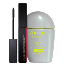 Kit Shiseido BB For Sports FPS50 ImperialLash (2 Produtos)