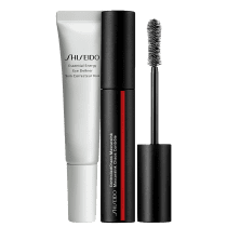 Kit Shiseido Olhar Marcante (2 Produtos)