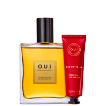 Kit O.U.i Rouge Luxe Duo (2 Produtos)
