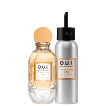 Conjunto L'Amour-Esse 142 O.U.i Feminino - Eau de Parfum 75ml + Refil 75ml
