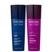 Kit Tec Italy Heal Dimension Totale Duo (2 Produtos)