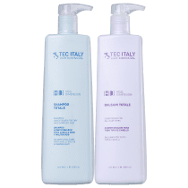 Kit Tec Italy Heal Dimension Totale Duo Salon (2 Produtos)