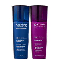 Kit Tec Italy Color Dimension Balsami Presto Duo (2 Produtos)