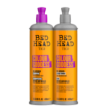 Kit TIGI Bed Head Colour Goddess Duo (2 Produtos)