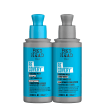Kit TIGI Bed Head Recovery Mini Duo (2 Produtos)