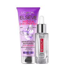 Kit Beleza na Web Hialurônico Duo (2 Produtos)