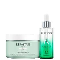 Kit Kérastase Spécifique Potentialiste & Argile Équilibrante (2 produtos)