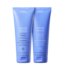 Kit Aveda Blonde Revival Duo (2 Produtos)