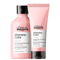 Kit L'Oréal Professionnel Serie Expert Vitamino Color Duo (2 Produtos)