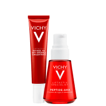 Kit Vichy Liftactiv Duplo Tratamento (2 Produtos)