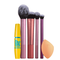 Kit Make Essentials #3 (6 Produtos)
