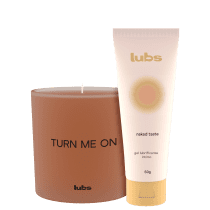 Kit Clima Quente Duo #1 (2 Produtos)
