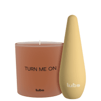 Kit Vibração Caliente Duo (2 Produtos)