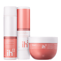 Kit Imunehair Reconstrutor Trio (3 Produtos)