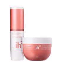 Kit Imunehair Reconstrutor Duo #3 (2 Produtos)