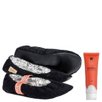 Kit Nobs Hidra Extreme Therm para Pés 37/38 e 41/42 (3 Produtos)
