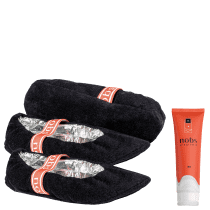 Kit Nobs Hidra Extreme Therm para Pés 33/34 e 37/38 (3 Produtos)