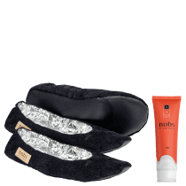 Kit Nobs Hidra Extreme Therm para Pés 2x41/42 (3 Produtos)