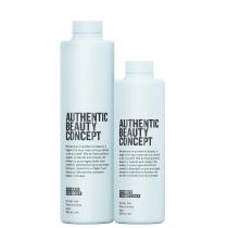 Kit Authentic Beauty Concept Hydrate - Shampoo 300ml + Condicionador 250ml