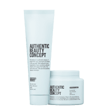 Kit Authentic Beauty Concept Hydrate - Máscara Capilar 200ml + Loção Hidratante Capilar 150ml