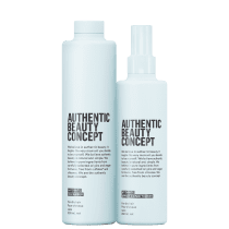 Kit Authentic Beauty Concept Hydrate - Shampoo 300ml + Condicionador em Spray 250ml