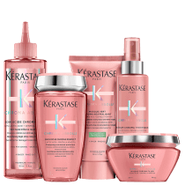 Kit Kérastase Chroma Absolu Full (5 Produtos)