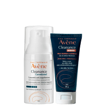 Kit Avène Eau Thermale Peaux Sensibles