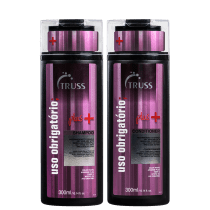 Kit Uso Obrigatório Plus+ (2 Produtos)