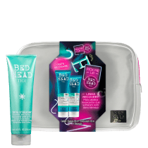 Kit TIGI Bed Head Urban Tottally Beachin' (3 Produtos)