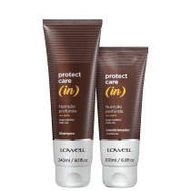Kit Lowell Protect Care (in) Duo (2 Produtos)