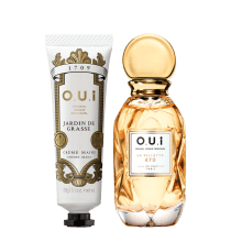 Kit O.U.i La Villette Feminino - Eau de Parfum 30ml + Hidratante para as Mãos 30g