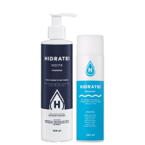 Kit Hidratei Noite (2 Produtos)