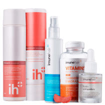 Kit Imunehair (5 Produtos)