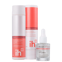 Kit Imunehair Trio Reconstrutor (3 Produtos)