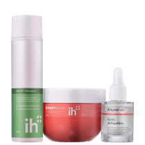 Kit Imunehair Smart Reconstrutor (3 Produtos)