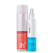 Kit Imunehair Reconstrutor (2 Produtos)