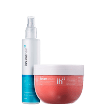 Kit Imunehair Smart Mask (2 Produtos)
