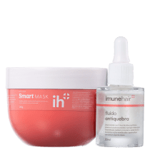 Kit Imunehair Smart Antiquebra (2 Produtos)
