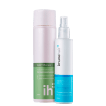 Kit Imunehair Smart Dupla Ação (2 Produtos)