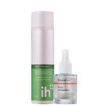 Kit Imunehair Antiquebra Smart (2 Produtos)
