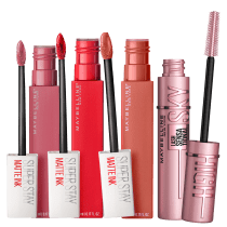 PARAGUAI - TOUR PELA CELL SHOP - SÓ MAQUIAGEM - MAYBELLINE, REVLON E  L'ÓREAL 