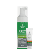 Kit Mantecorp Episol Glycare Control (2 Produtos)