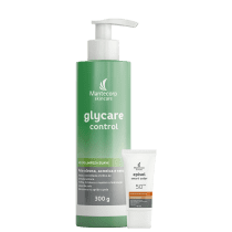 Kit Mantecorp Glycare Smart Color (2 Produtos)